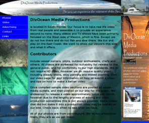 divoceanmedia.net: DivOcean Media Productions Caribbean Ocean Adventures
divocean media productions caribbean adventures fishing diving bahamas offshore atlantic ocean