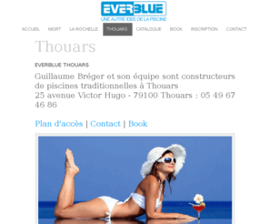 everbluethouars.com: Thouars
05 49 67 46 86