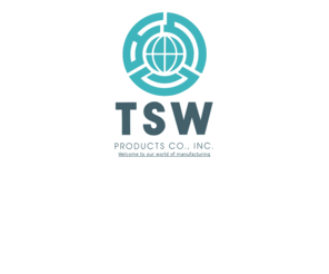 tswproducts.com: TSW Products Co., Inc. : [TSW, TSW Products, Hutchinson, Kansas, Wichita, Osaka, Japan, Tokyo, Catapillar, Takako, Hydraulic, Ball Welding, Shaving Forging]
TSW Products Co., Inc. in Hutchinson Kansas.