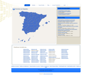 cuencagolf.com: Central de Reservas Maralar
Central de reservas Maralar. Los mejores hoteles on line. Reserva directa al hotel, sin comisiones ni gastos de gestión.