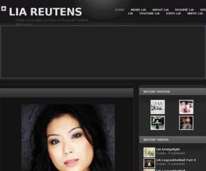 liareutens.com: Lia Reutens
Lia Reutens page