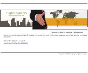 highercareers.net: HigherCareers.net
 