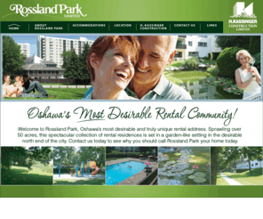 kassinger.com: Welcome to Rossland Park
