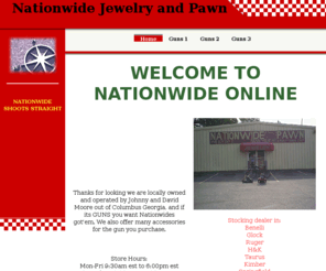 nationwideguns.com: Home
Enter a brief description of your site here.