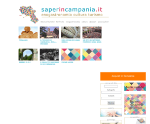 saporincampania.net: saperincampania.it
