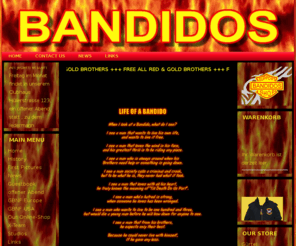 bandidos-gelsenkirchen.de: Home
bandidos,1%er, mc, gelsenkirchen, Support Shop, motorräder, motorrad, chapter, banditos, moped, run, highway, party, chapter