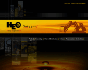 heo-indonesia.com: HEO - Heavy Equipment Oil Indonesia
HEO, Heavy Equipment Oil, Indonesian company providing Engine, Transmission, Hydraulic Oil for Heavy Equipments.