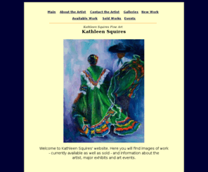 kathleensquiresart.com: Kathleen Squires Fine Art
Kathleen Squires Fine Art