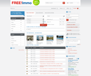 freeimmo.bg: Real Estate - Bulgaria | FREEImmo
Real Estate - Bulgaria - Independent and 100% free Internet marketplace for real estate sellers and buyers