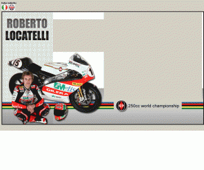 loca.it: Loca.it - Roberto Locatelli's unOfficial Web Site
