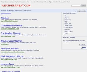 weatherrabat.com: El Tiempo Rabat Marruecos 
El Tiempo Rabat Marruecos Morocco Maroc Marrocos Marokko Marocco Marokko Marocko 