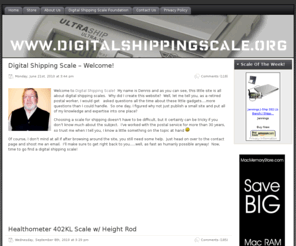 digitalshippingscale.org: Digital Shipping Scale
Let us help you find the digital shipping scale you're looking for!