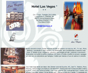 hlasvegas.it: Hotel Las Vegas
Hotel Las Vegas