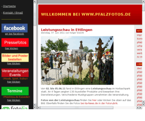 pfalzfotos.de: Bildergalerie von www.Pfalzfotos.de  --  info@pfalzfotos.de  --  Bilder aus der Pfalz und Umgebung
