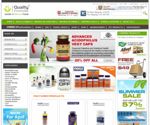 qualityformulas.com: Quality Formulas  Quality Formulas Quality Formulas
Quality Formulas 