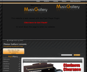 yamahamusiccentre.com: Buy Clavinova | Disklavier | Yamaha Pianos | Guitars | Canada
Best Selection of Yamaha Pianos, Digital Pianos, Guitars in Ontario. Exclusive Source for Yamaha Pianos in the Greater Toronto Area (GTA). Breedlove Guitars, Cort Guitars, Pearl River Pianos
