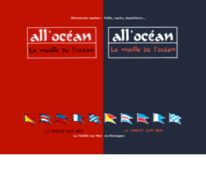 all-ocean.com: All océan vêtements marins rayés pulls
All océan vêtements marins rayés pulls