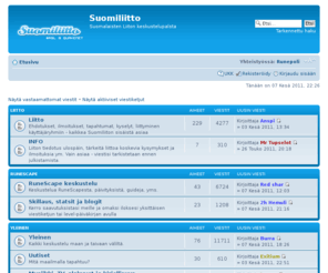 suomiliitto.net: Suomiliitto • Etusivu
