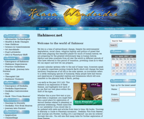 kiara-windrider.net: Ilahinoor.net
Ilahinoor.net