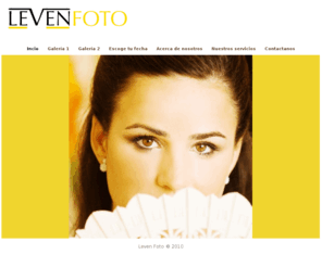 levenfoto.com: Leven Foto - Incio
Leven Foto