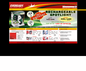 eveready.co.ke: EVEREADY EA LTD | ::Home::.
