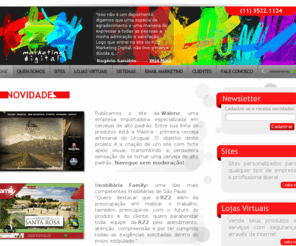 rz2.com.br: Criação de Sites, Loja Virtual, Revista Virtual, Site Para Celular | RZ2 Marketing
Criação de Sites, Loja Virtual, Revista Virtual, Site Para Celular, Site Fácil, Site Rápido, Otimização de Sites