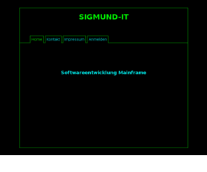 s2know.com: Sigmund-IT
