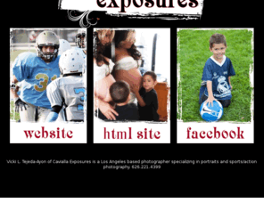 caviallaexposures.com: Cavialla Exposures
Cavialla Exposures