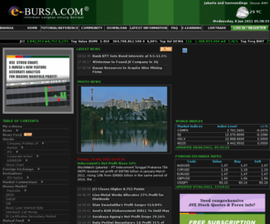 E-bursa.com-forex