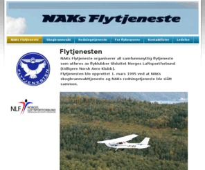 flytjenesten.net: Flytjenesten
Joomla! - dynamisk portalmotor og publiseringssystem