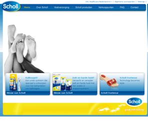 noubliespastespieds.com: Scholl
