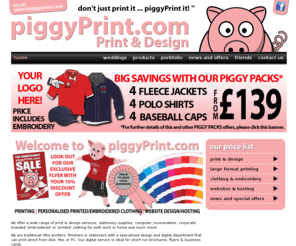 piggyprint.com: PiggyPrint - Welcome to piggyPrint.com
home page of piggyPrint.com