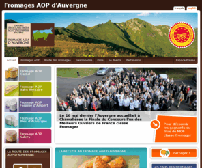 fromage-aoc-auvergne.com: Association Fromages d’Auvergne
/Programme-du-Printemps-de-la-Route