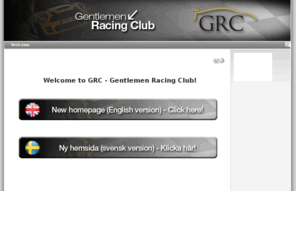 grc.as: Welcome
RMA - Scandinavia