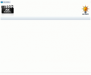 akkanal.com: Akkanal
Ak Parti Videoları