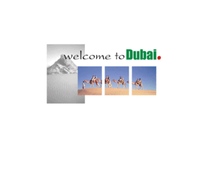 dubai-information.com: Dubai
Dubai Informationen