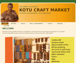 kotucraftmarket.com: kotucraftmarket.com
Joomla! - Het dynamische portaal- en Content Management Systeem