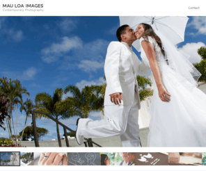 mauloaimages.com: Mau Loa Images: Contemporary Wedding Photography
Contemporary Wedding Photography by Leroy Lehano Jr - Oahu, Hawaii