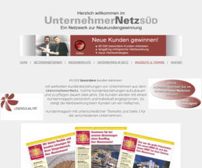 unternehmernetz.at: Unternehmernetz.at
Unternehmernetz.at