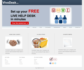 vivodesk.com: Cannot open database "HelpDesk" requested by the login. The login failed. Login failed for user 'sa'.
