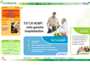 tutelaire.com: Tutélaire
