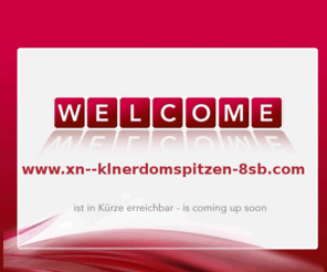 xn--klnerdomspitzen-8sb.com: xn--klnerdomspitzen-8sb.com
