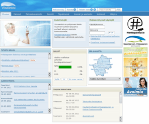 viisaankivi.fi: Viisaankivi
