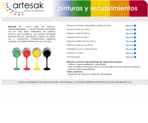 artesak.com: artesak.com
