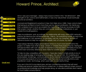 hparch.net: HP Architect
