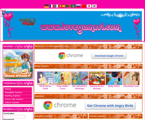 lovegames1.com: lovegames1.com, Love Games, naughty games, loves, dating, Kissing, Other, Kiss, Game, Free, Online, kids, fun games
lovegames1.com, love games, naughty games, kissing games,love\\'s game, dating games, love games for girls, girl, Miscellaneous games, kiss game, free online dress up games, kids games, Play Online Games, Free Online Games, Play Online Flash Games, fun games, Web Games, Internet Games, girl games and more games,,,