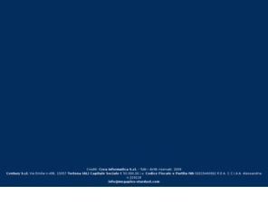 megaplex-stardust.com: Puntosistemi s.r.l.
Azienda di servizi
