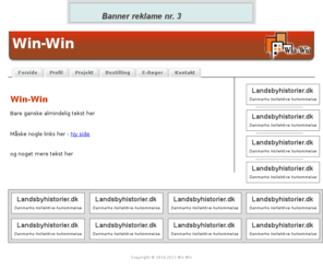 newaxiom.com: Win win
Win win