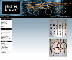 sloanebrowndesigns.com: Sloane Brown Designs
