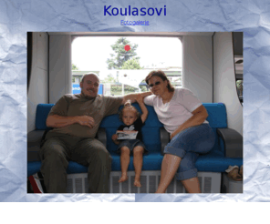 koulasovi.org: Koulasovi
Koulasovi